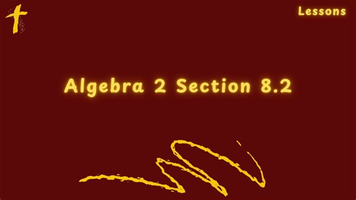 Algebra 2 Section 8.2 Graphs of Exponential Functions