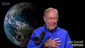 Kryon – State of the Earth Address for the End of 2024