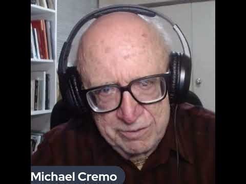 Rob McConnell Interviews - MICHEAL CREMO - The True Origins of Humans