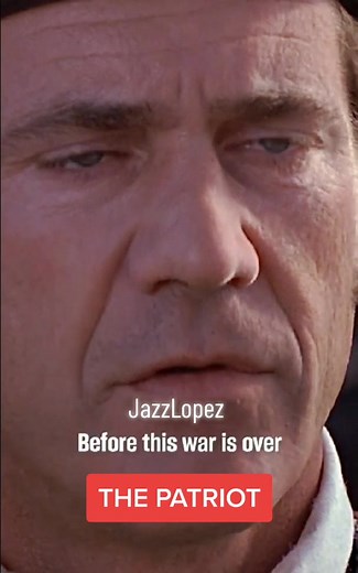 The Patriot Movie - Best Scenes Compilation