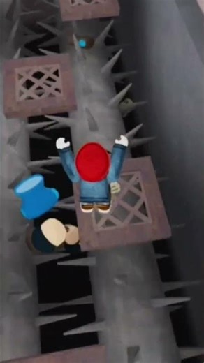 PAPA PIZZA'S PIZZERIA #phonk #audio #slowed #gameplay #roblox