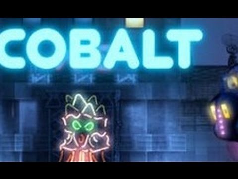 Cobalt: Off-screen Gameplay