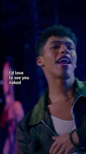 SWOOOOON. | The Idea of You