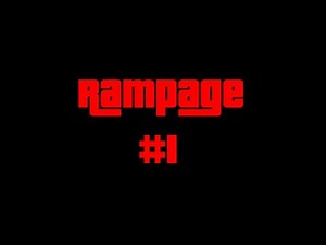 GTA V Trevor Rampage Music #1