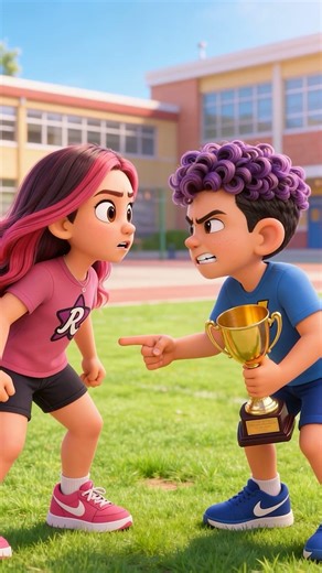 O Troféu das Esculturas A Disputa da Milly Vick! 🏆😱🎨