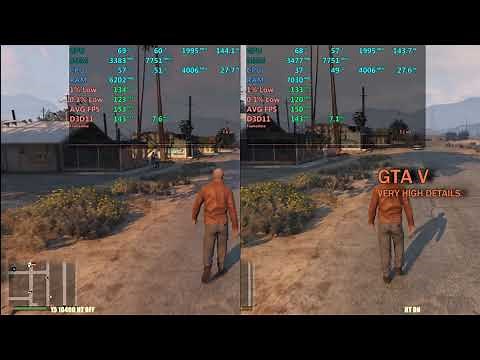 Intel i5 10400 hyper threading On vs Off - 12 thread vs 6 thread CPU