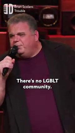 No Rights For Fat People. Brian Scolaro | Dry Bar Comedy