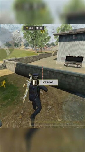 COD 2.17 | En las películas lo llaman DESTINO FINAL! #codm #cod #viral #WizDar