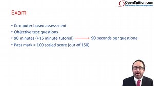 CIMA F1 - Free CIMA F1 Notes and Lectures, CIMA F1 Tests and Forums