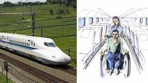 Moving forward? Texas high-speed rail project between Houston and Dallas gets construction team
