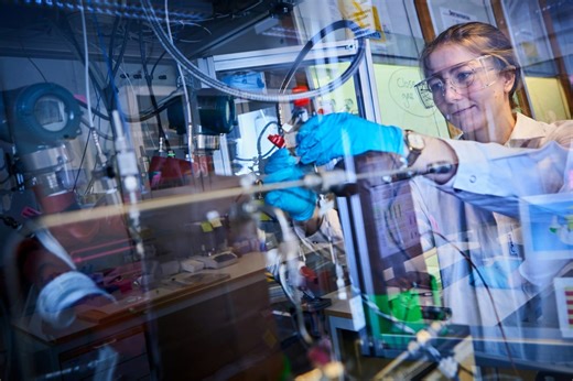 Researchers make major advance in fuel cell tech that could change how we power the world: 'We have now laid a foundation'