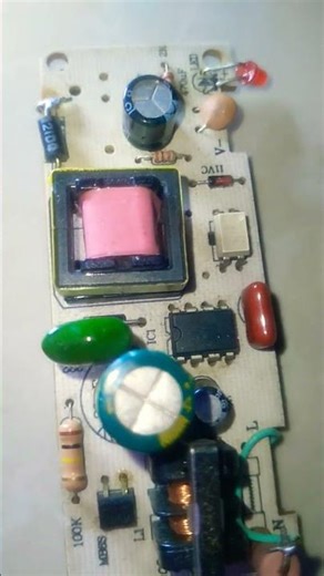 listen to animal parts supply electronic circuit tutorial short video electronics #DIY #electronics