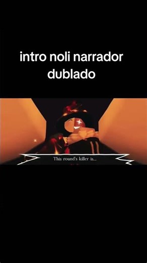 #roblox noli narrador dublado