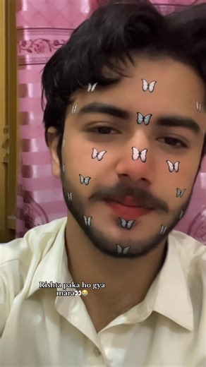 Emotional Moments of Engagement Ceremony