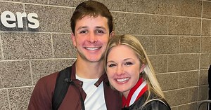 Does 49ers' Brock Purdy Have a Girlfriend? Meet Jenna Brandt