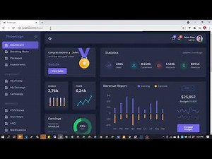 Playing around Vue.js Frontend and Laravel 8 Backend