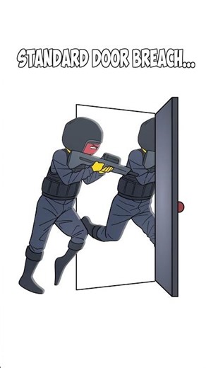 SPECIAL FORCES 👮 #countryhumans