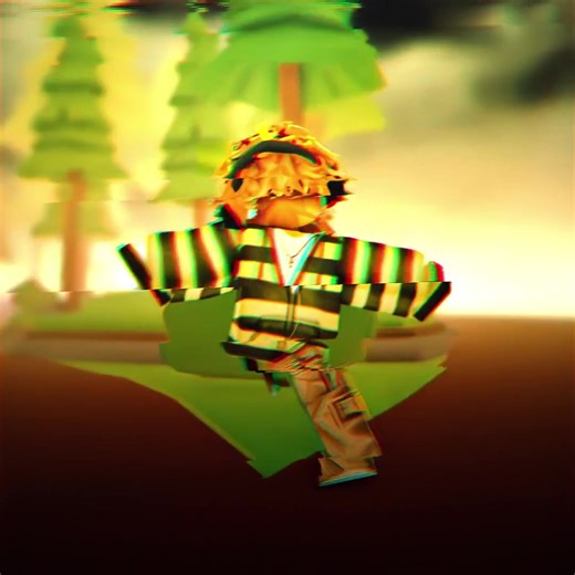 Roblox Edit Tutorial on MacBook Using After Effects