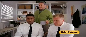 Orby TV TV Spot, 'Cable Police'