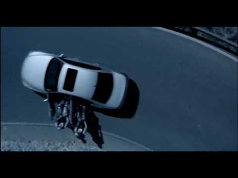 BMW Dynamic Drive Spot