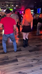 Oh no, not again. #dance | Donald Eugene Spellman II