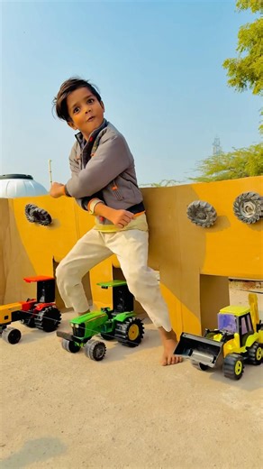 #tractor #driver #ne #tenge #tenge #kiya #minitractor #rctractor #jcb3dx #johndeere #jcb #automobile