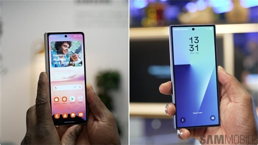 Galaxy Z Fold 4 owners: Here’s why the Galaxy Z Fold 7 is worth the switch