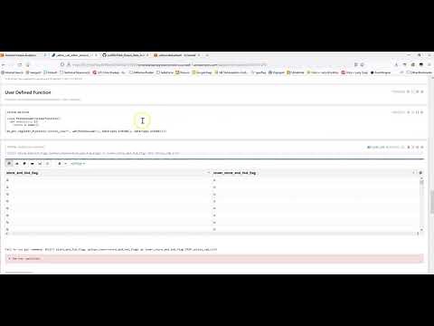 Apache Flink SQL Tutorial - Kinesis Data Analytics