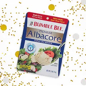 12K views · 16 reactions | The Original Superfood® | Bumble Bee Seafoods | Facebook