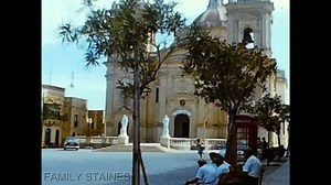 Gozo captured on film! Rare footage reveals daily life in Xlendi and Xaghra in the 1960s 📍 Xlendi Nadur Xagħra 🎥 Alessandro Bajada | Bay Retro