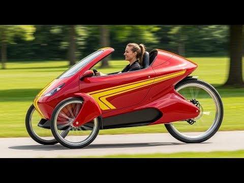 10 Tiny Off-Road Vehicles You Won’t Believe Are Real! 🤯🚙