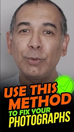 How to take amazing photos!