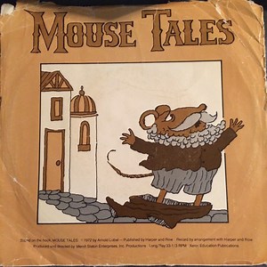 Unknown Artist - Mouse Tales