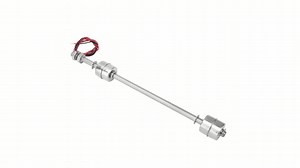 Watch Float Switch Water Level Sensor on Amazon Live