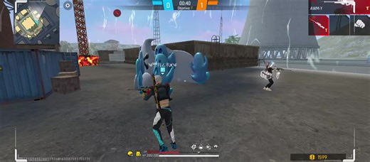 Videos de ®☯BODREX☯ⓢ (@www.fre4) con “sonido original - ＭＷ\\DF HΛRRIER 23 🇲🇽🦅⚡”