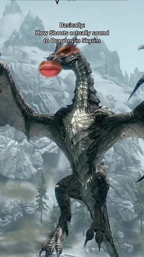 Understanding Skyrim Shouts: Unlocking the Power of Words