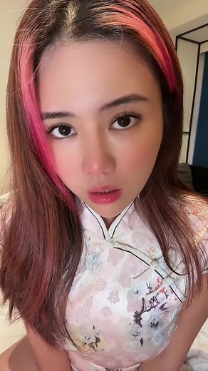 Im not 💕🧧😉 #fyp #fypシ #kiaraakitty #chinesenewyear2023