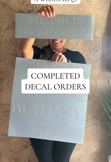 Unique Wedding Signage Ideas for Creative Brides