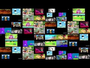 All 64 Movies At Once