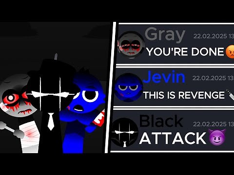 Sprunki Reacts to Phase 7 Definitive! | NEW MOD #sprunki