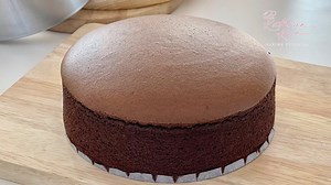 23K views · 1.3K reactions | Japanese Chocolate Cotton Cheesecake 日式巧克力芝士蛋糕 YouTube channel ➡️ https://youtu.be/XkkYGS43koI ► Instagram: https://www.instagram.com/katherinekwa/ ► Support my recipe book :https://kathrinekwa.com/ Support My eBook: https://edu.bigpropel.co/dbs-offer | Kathrine Kwa Baking Tutorial - 烘焙教学 | Facebook