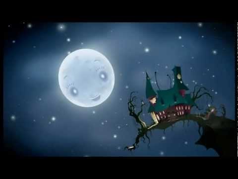 Ruby Gloom Português Brasil Abertura HD