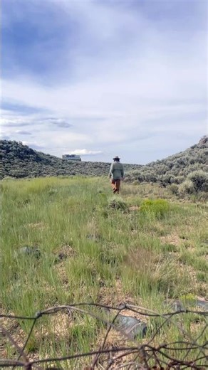 Earthships Taos, New Mexico