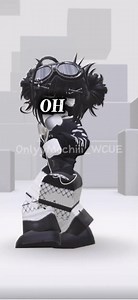 My Hidden Talent… #roblox #edit