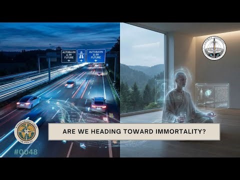 The UNTHINKABLE Future of Warfare: AI, Molecular Bombs & Skynet (Terrifying Tech Explained) #0048