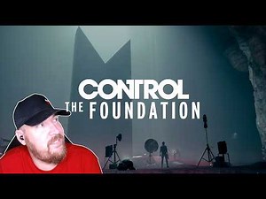 Control: The Foundation DLC (Episode 4)