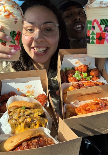 Discover Shake Shack's New Korean Style Menu