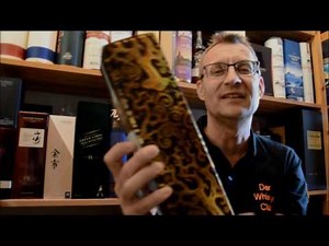 Compass Box - Spice Tree