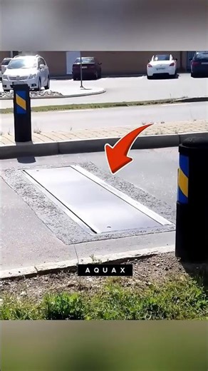 Smart Speed Breaker You Didn’t Know Exists! 😱