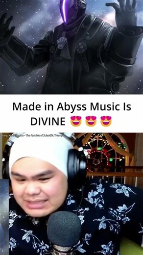 Made in Abyss Music Is DIVINE #jpop #madeinabyss